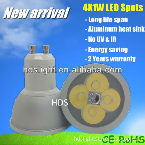 New Products Looking For Distributors 5W GU10 LED Lamp